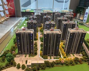 精装修买一套的两套大边套118万租5万