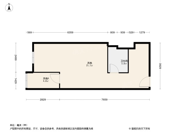 龙城国际一期