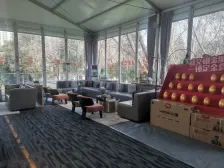 精装修,独栋别墅,院子400平左右,满五年