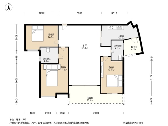 保利东江首府