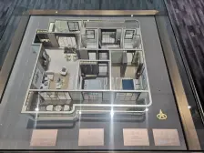 观景大平层,高楼层,一梯一户,诚心出售