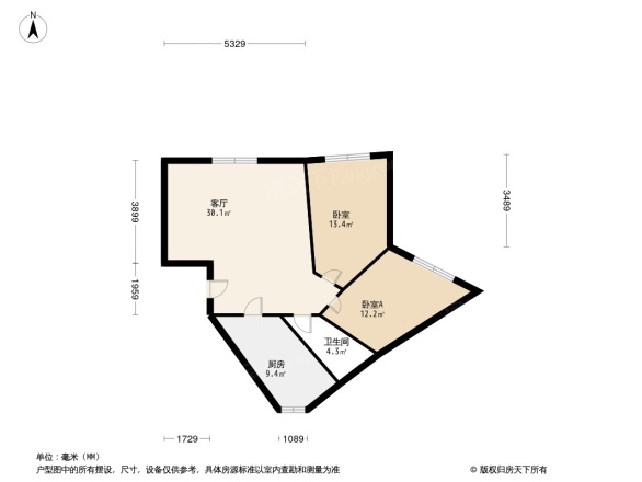 玉洁花园