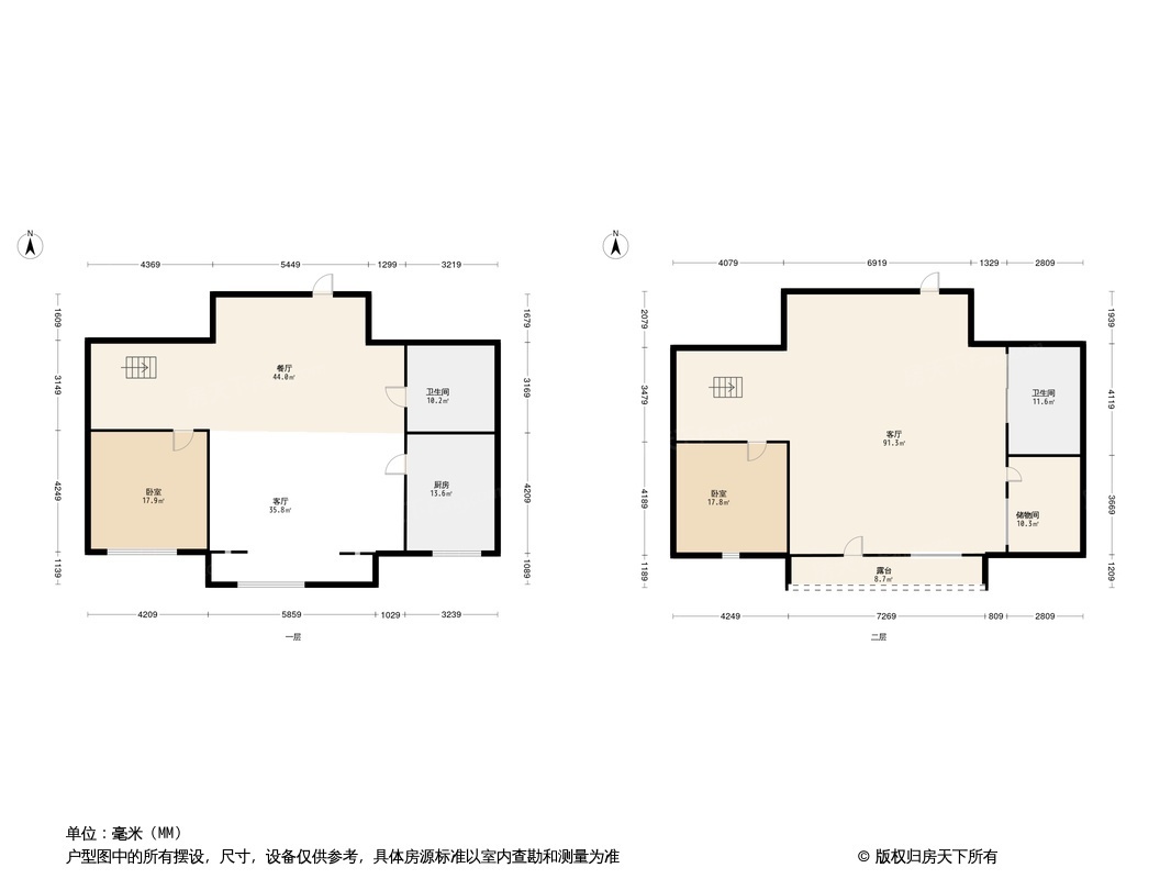 户型图0/1