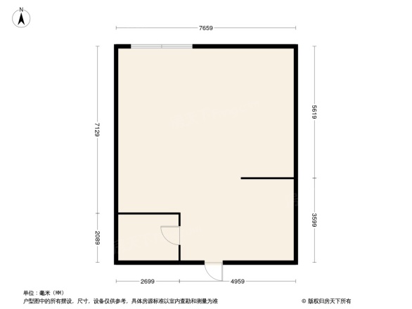 华阳南湖国际南区