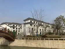 璟雲里(绿舟路) 3室2厅 南