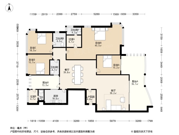 碧桂园莲山首府