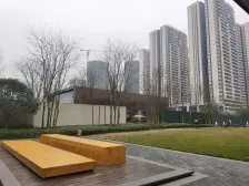 横厅大四房-近双轻轨 看中庭景观 业主诚心卖