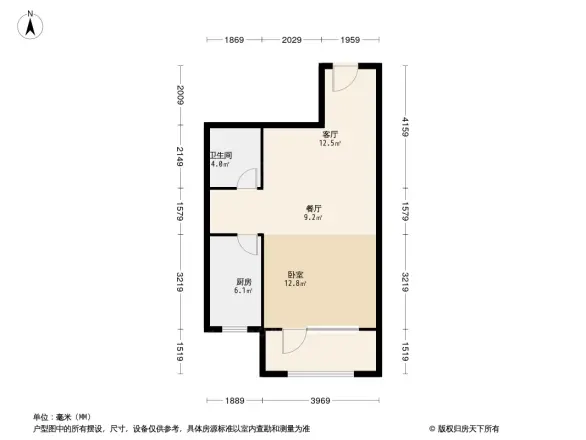 隆河谷