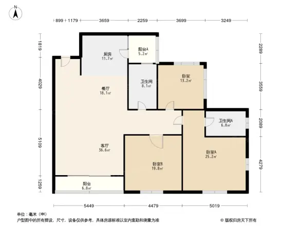 绿地大都会