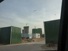 天伦城 现房小区 三房南北通、透 好楼层