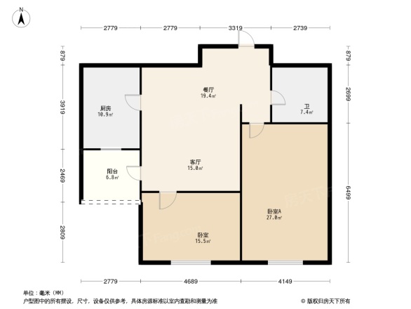 明华香峪兰溪