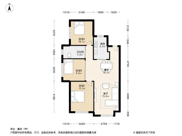 汇锦华府