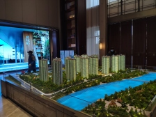 双卫 采光好视野好 业主诚心出售 随时可看