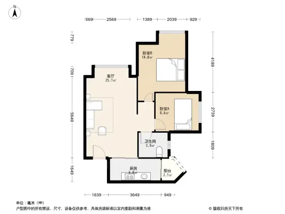 渝高幸福九里