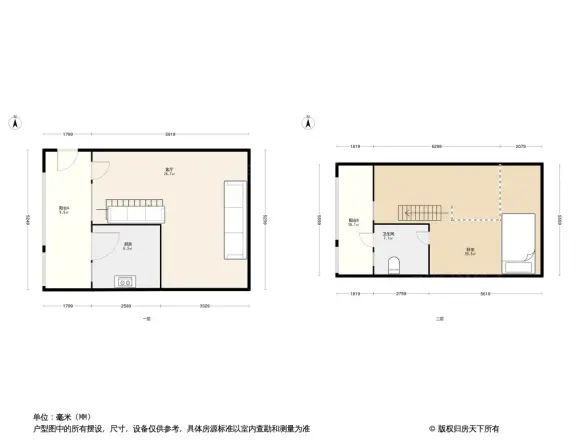 同景国际城香溪迈上