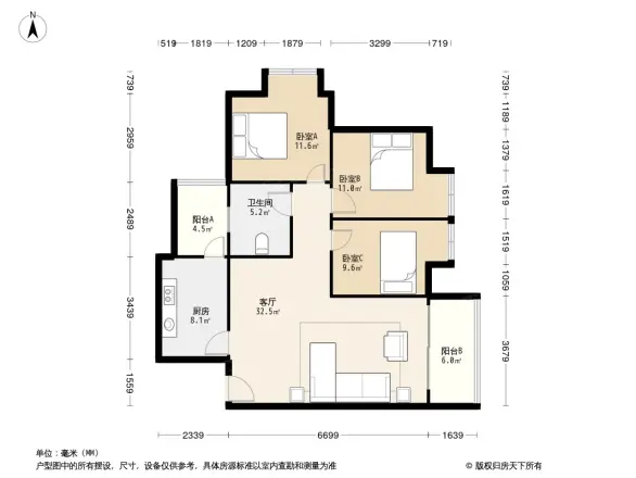 龙洲湾黄桷佳园