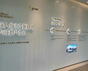 玉润金沙3室2厅东