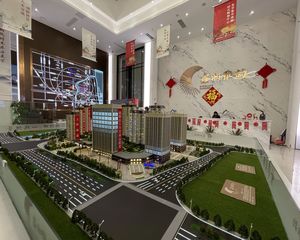 鑫湘雅韵4室2厅南