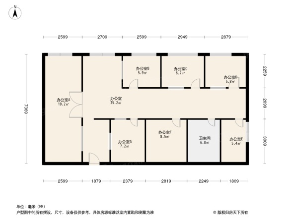 山顶道国宾城