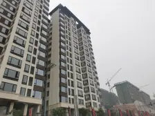 保利大国璟天麓 3室2厅 西