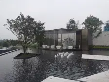 横厅小高层 朝南 安静 近地铁 配套齐全