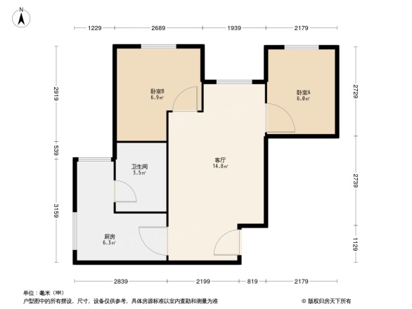 法蓝西莊邸枫丹里