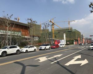 德商碧云天玺4室2厅西