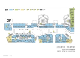 金地自在城金地广场商业街建面30.00㎡