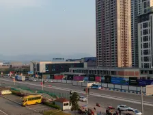 空港新城 中国摩金棕公馆三房74.9万