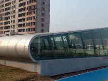 61W带走 两江溪岸云蔚云邸 洋房 毛坯 难得的好户型