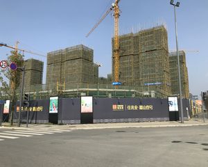 佳兆业麓山壹号4室2厅南