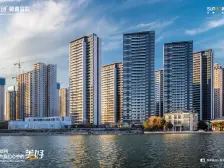 73隔壁精装修3房 小区前排望湖观景 诚心出售