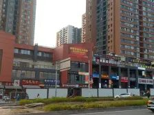 渝北空港 次新小区 业主急售