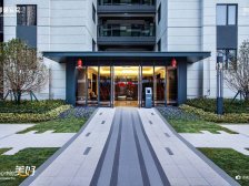 新上临湖大平层!很少出来的大户型!好楼层!