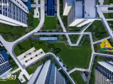 湖边的房子,楼层高,视野好,无抵押,交易快,有钥匙