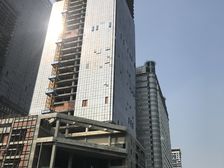 成都托尼洛·兰博基尼中心3室2厅南北
