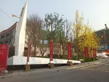 四公里次新小高层,单价便宜,看房方便