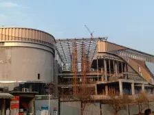 中国摩三期金棕公馆 3室2厅 南 北