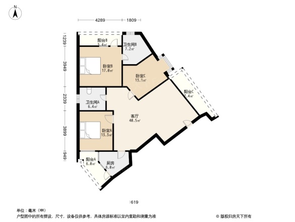 揽江雅苑