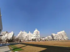 招商马尔贝拉 5室2厅 南 北