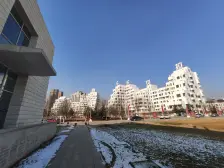 招商马尔贝拉 4室2厅 南 北