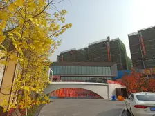 南山云璟横厅洋房,朝南,看中庭,采光好