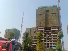 中建清能悦和城 3室2厅 北