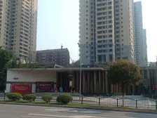 洺悦城公园里二期 3室2厅 东南