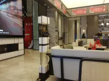 石坪桥商圈丶桃花溪公园丶品质小高丶随时看房