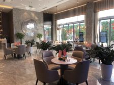 北辰鹿鸣院3室2厅东南