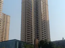 央企大盘 近轻轨 视野好 业主诚心出售