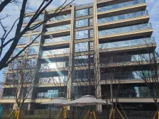 中央公园 金科美的原上B组团一房255万