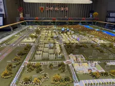 康桥林语镇 5室2厅 南