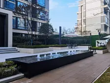 中央公园 金科美的原上A组团三房238万
